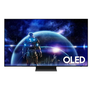 SAMSUNG 48" OLED S90D 4K Smart TV (2024)