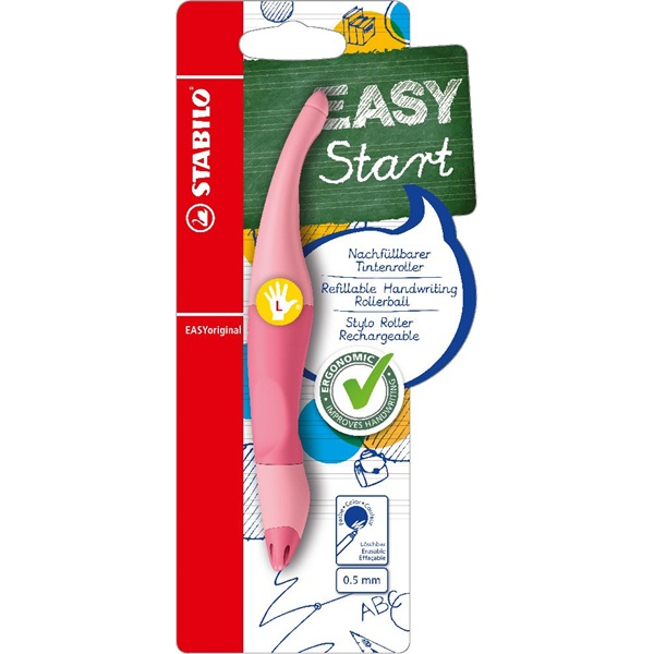 STABILO EASYoriginal Kuglepen Blå 1 stk