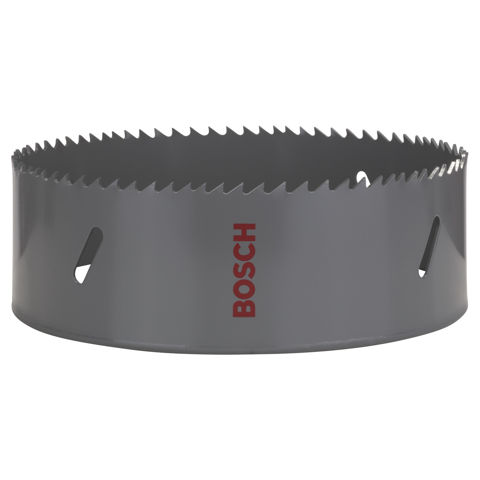 BOSCH 2608584839 HSS-bimetal körkivágó szabványos adapterhez, 146 mm, 5 3/4