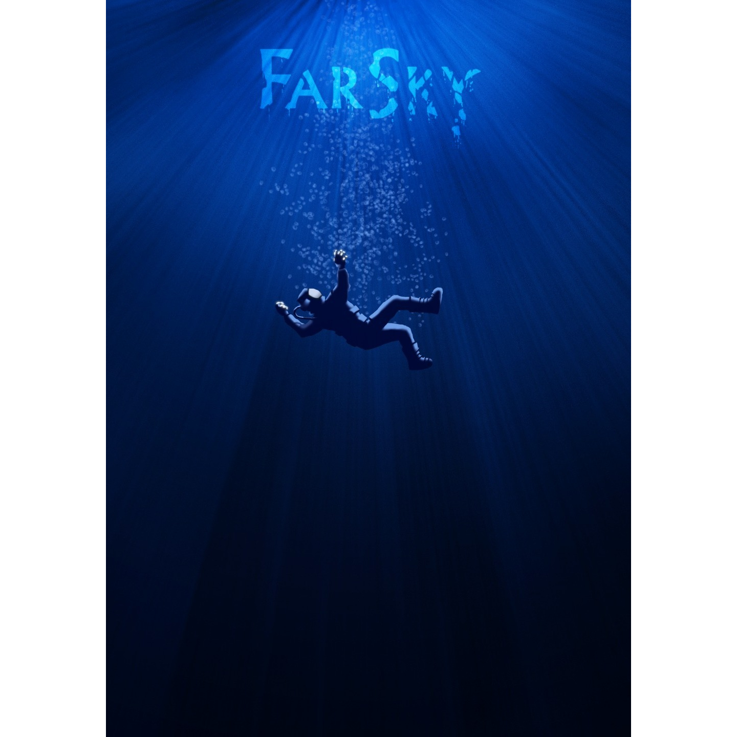 FarSky (PC - Steam elektronikus játék licensz)