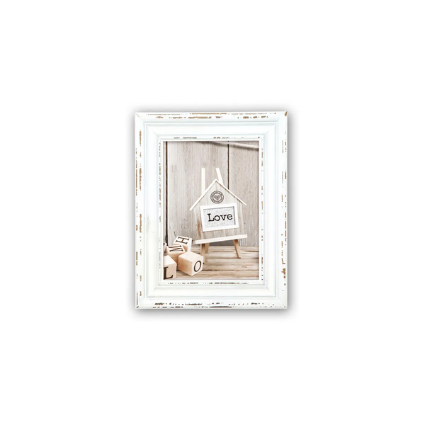 ZEP SY968N Rivoli 21x26 Képkeret - Fehér