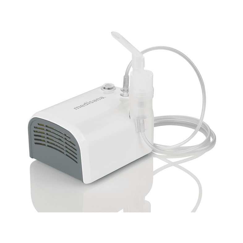 Medisana IN 520 kompresszoros inhalátor (54548)