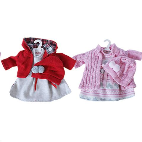 Llorens Šaty Elena 35 Cm