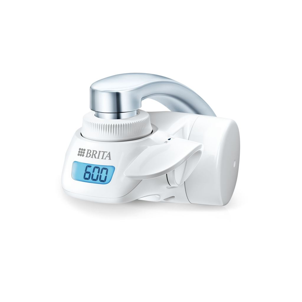 Brita ON TAP Pro V-MF csapra szerelhető vízszűrő rendszer (1052077) (brita1052077)