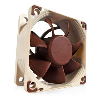 Noctua NF-A6x25-PWM 6cm (NF-A6x25-PWM)