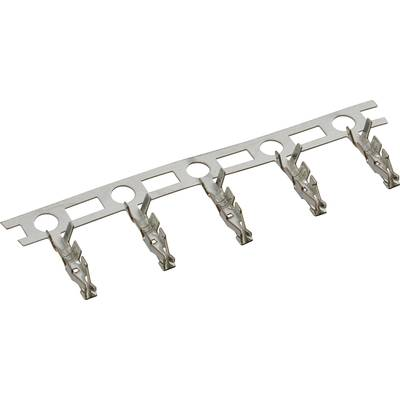 JST Hüvelyház kábel Pólusok száma 1 SPHD-001T-P0.5 1 db (SPHD-001T-P0.5)