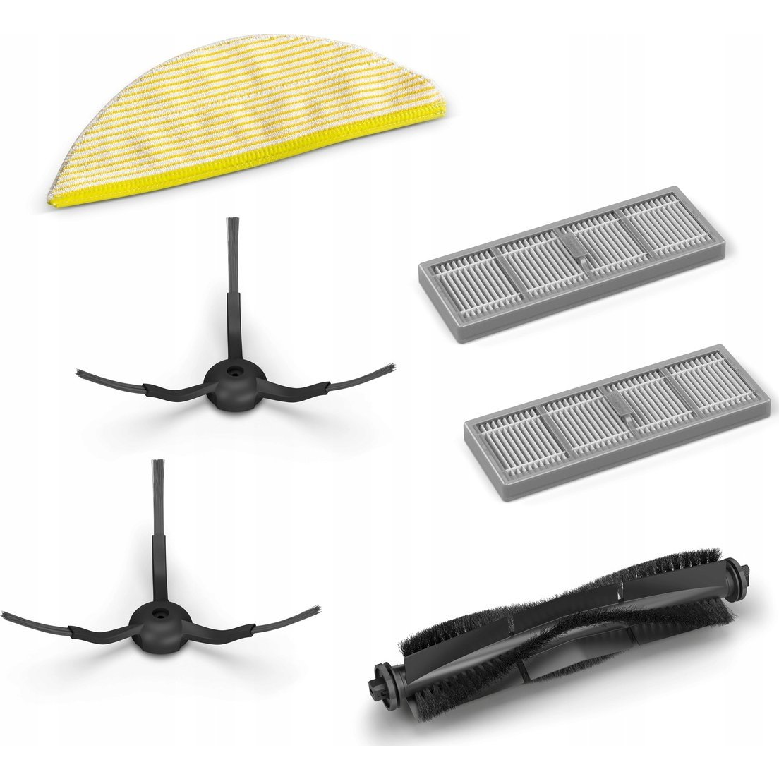 Karcher RCV 5 tartozékkészlet (2.269-641.0)