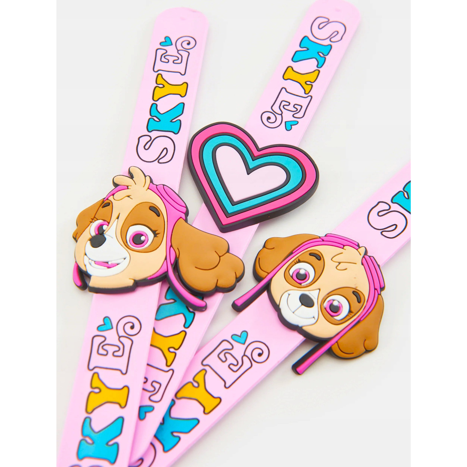 Mancs őrjárat Meglepetés barátságkarkötő készítő szett - Többféle ( )