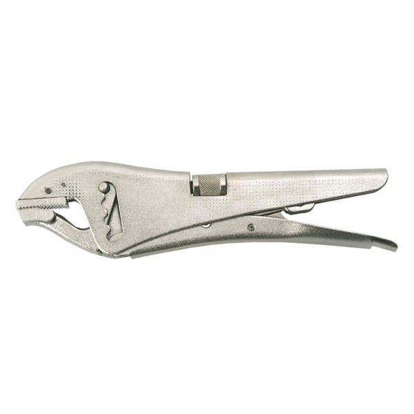 TOPEX 32D456 Patentfogó 250mm Állítható (32D456)