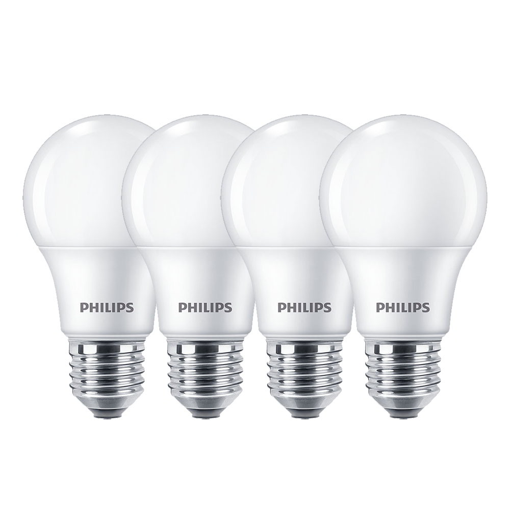 Philips 8718699774639 LED lámpa 8 W E27 F (8718699774639)
