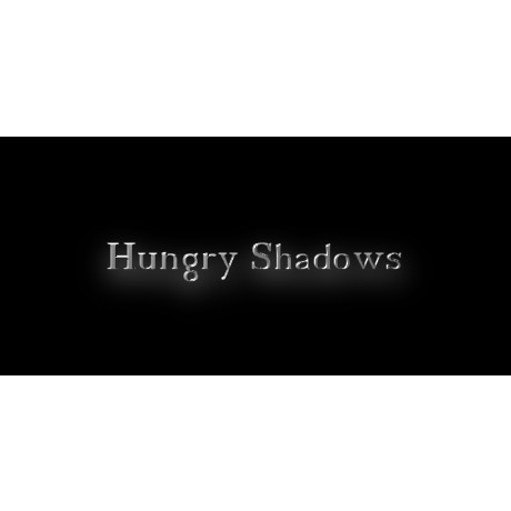 Hungry Shadows