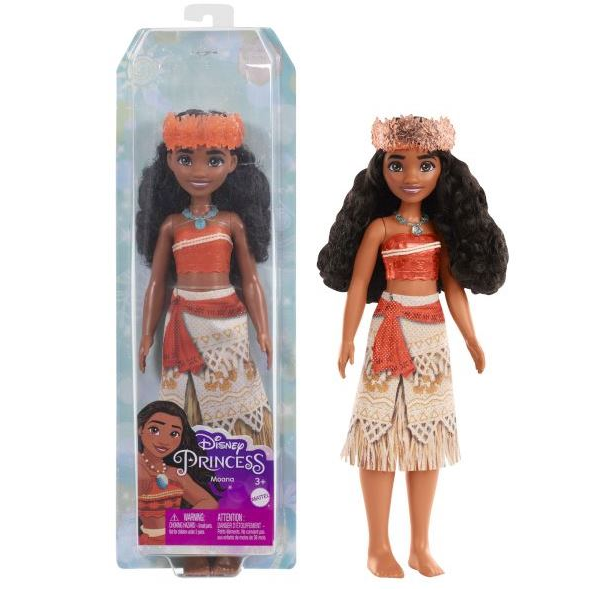 Disney Princess HLW05 кукла