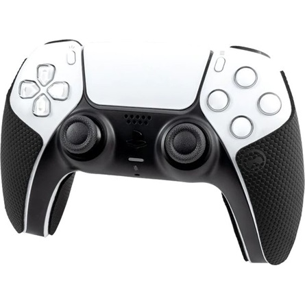 KontrolFreek Performance Nightfall PS5 Grips fekete (4777-PS5)