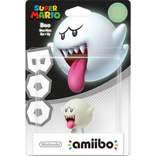 Nintendo amiibo Super Mario 