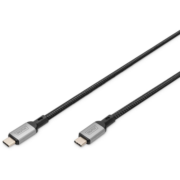 USB-C kabel USB4 Thunderbolt 3 PD 100W 4K 20 Gb 3m