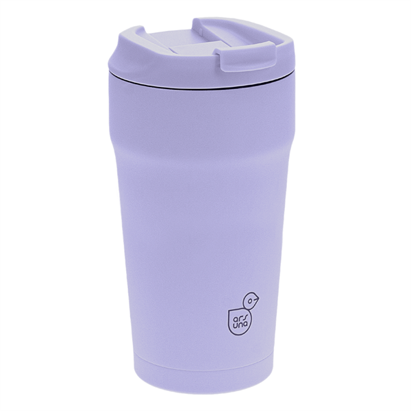 Ars Una 470ml-es Lavender 25 (5520) thermo bögre (56655209)