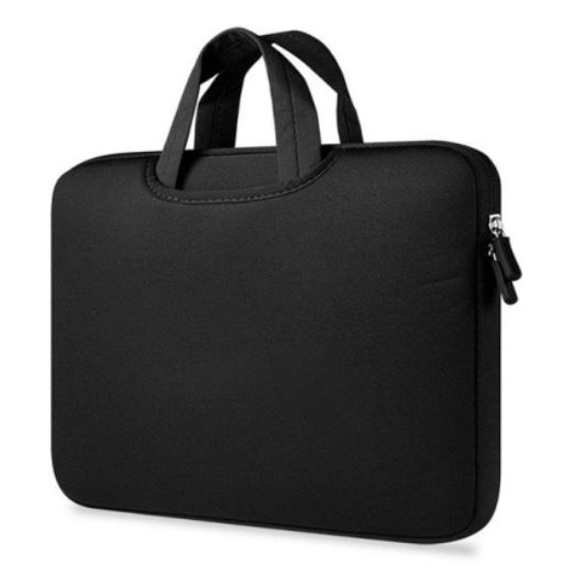 Gigapack notebook táska univerzális 15-16" fekete (GP-126391)