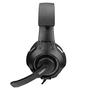 Rampage Snopy SN-8800 GAMETIME gaming headset fekete (35958)