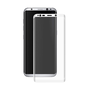 Стъклен протектор Enkay 3D full cover, За Samsung Galaxy S8 (SM-G950), Бял