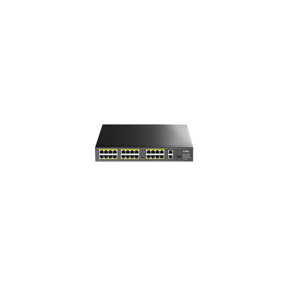 Cudy FS1026PS1 Switch