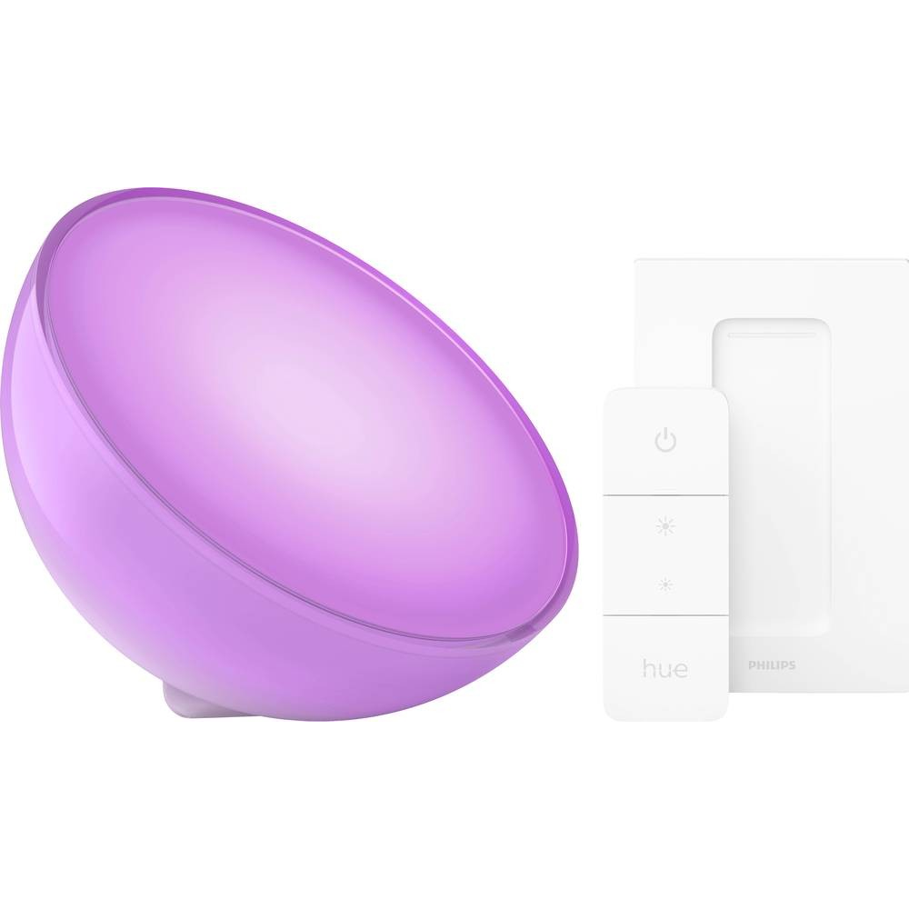 Philips Lighting Hue Fénymodul RGWB 915005821901 27461700 (4064161311203)