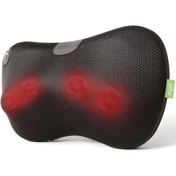 Anker M2351311 massageapparat Nakke Sort