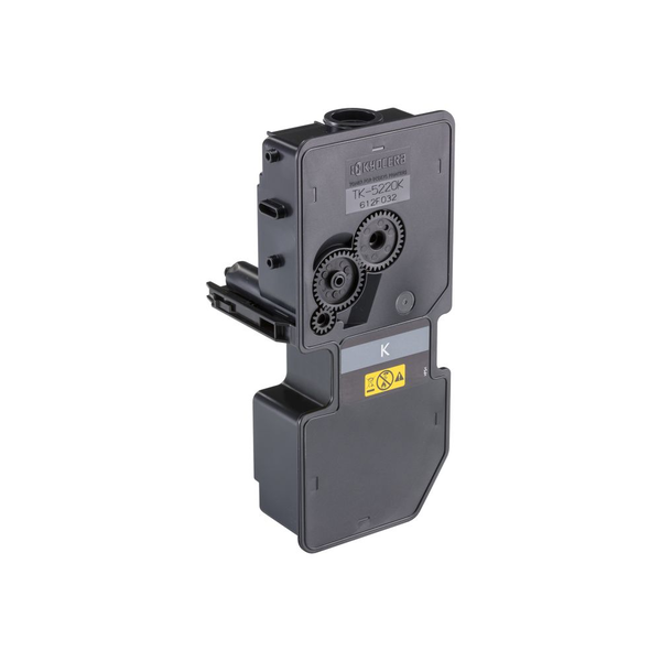KYOCERA TK-5290K tonerpatron 1 stk Original Sort