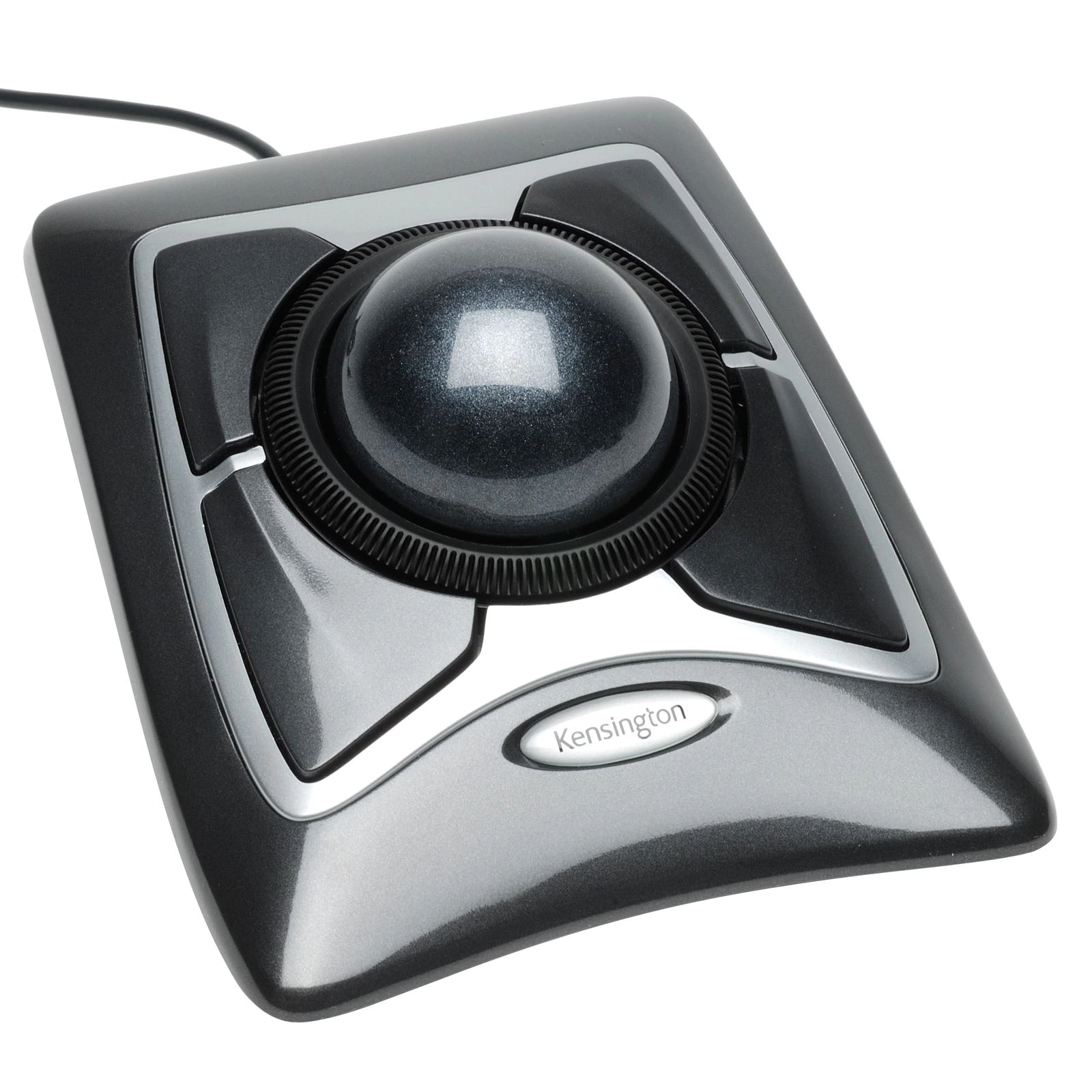 Kensington Expert optikai trackball egér 400 DPI (64325)