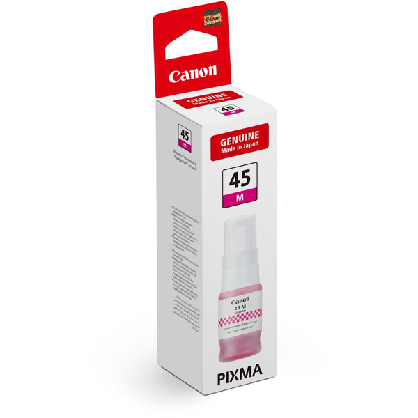 Canon GI-45M blækpatron 1 stk Original Magenta