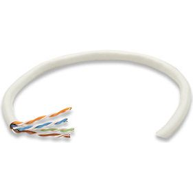 Intellinet 325899 мрежов кабел Сив 305 м Cat5e U/UTP (UTP)