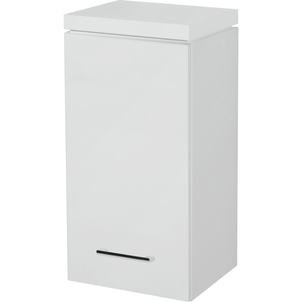 Cersanit Szafka górna Olivia 35cm biały połysk (S543-009)