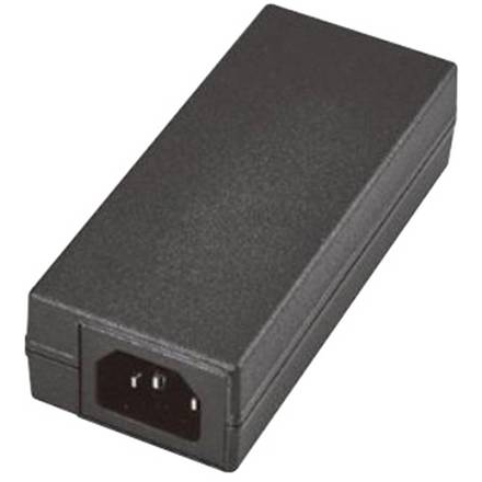 EDAC Power Electronics Asztali tápegység, fix feszültségű 12 V/DC 5 A 60 W LED-es használathoz alkalmas (EA10731J1201) (EA10731J1201)