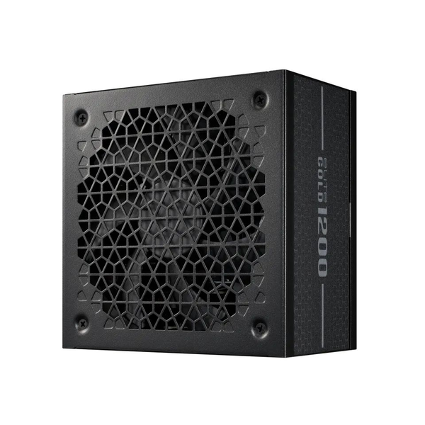 COOLERMASTER ELITE Gold FM 1200W