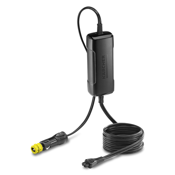 Karcher 2.643-876.0 Autós adapter