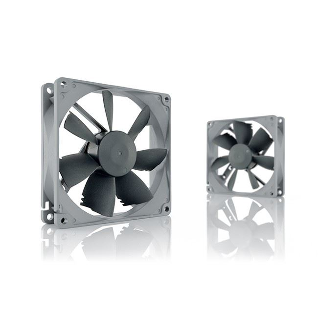 Noctua NF-B9 redux-1600 PWM ház hűtő ventilátor (NF-B9 redux-1600 PWM)