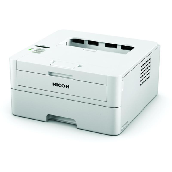 Ricoh SP 230DNw 600 x 2400 dpi A4 Wi-Fi
