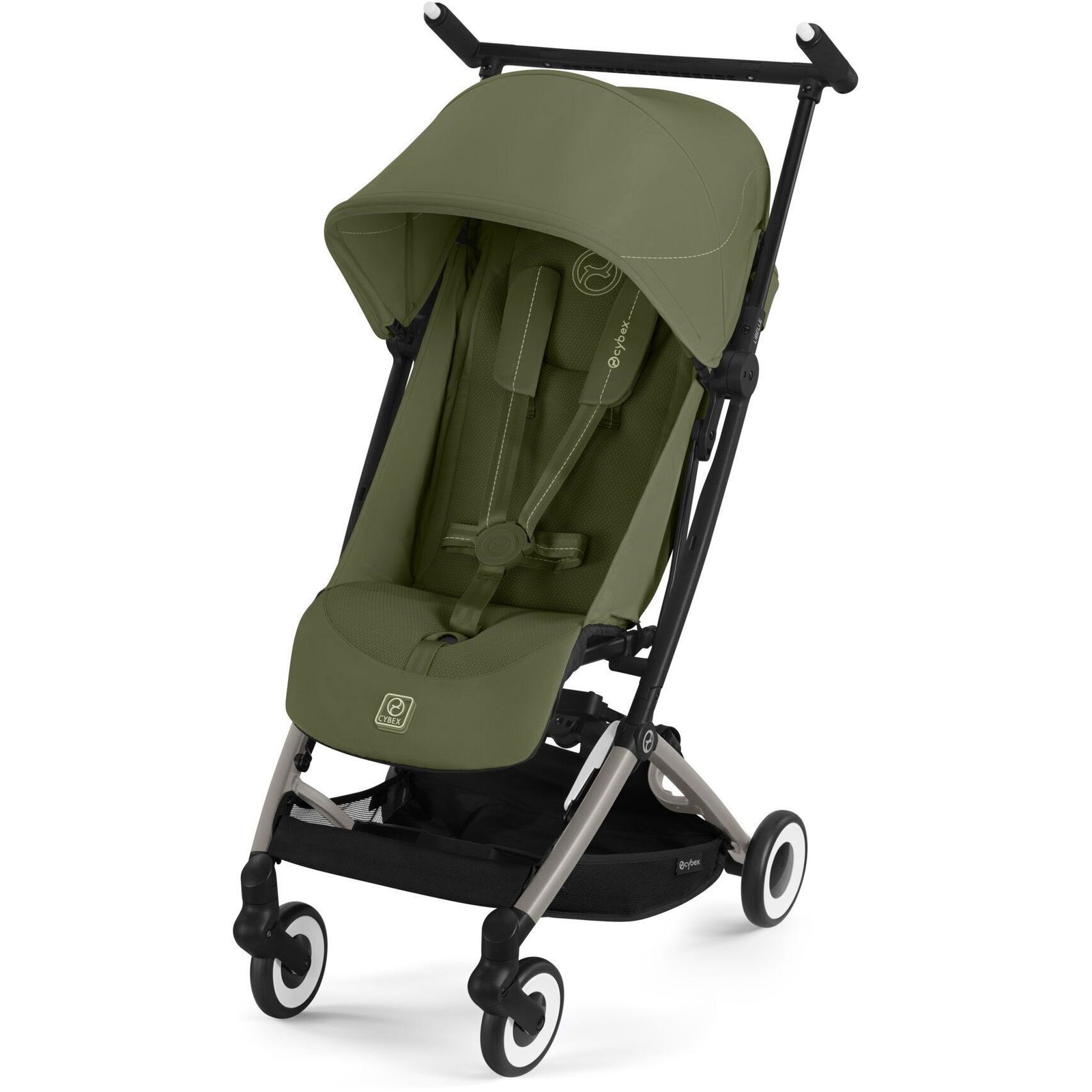 Cybex Libelle TPE Moss Green/khaki (4063846512324)