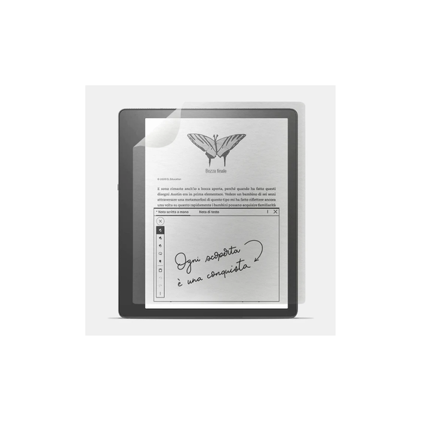 doodroo Kindle Scribe (1 gen.) papír érzetű képernyővédő fólia (2db/csomag)