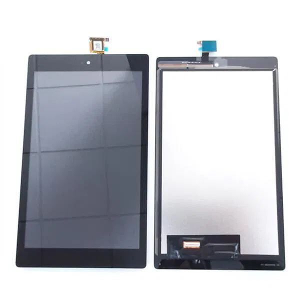 Amazon Fire HD 8 2018 (8th Gen) L5S83A érintőkijelző fekete OEM