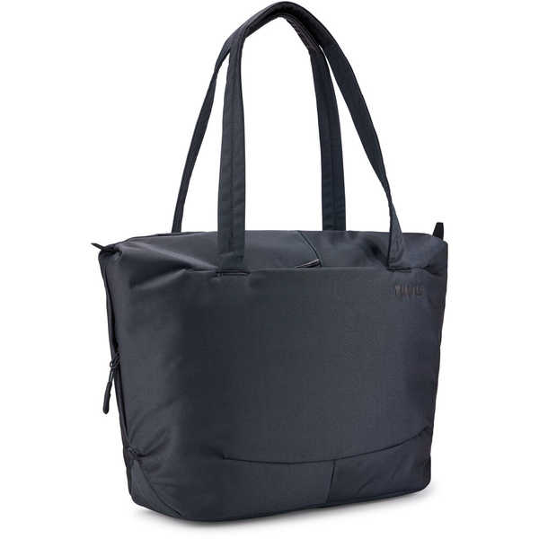 Thule Subterra 2 TST402 Dark Slate Polyester Zwart Unisex Draagtas