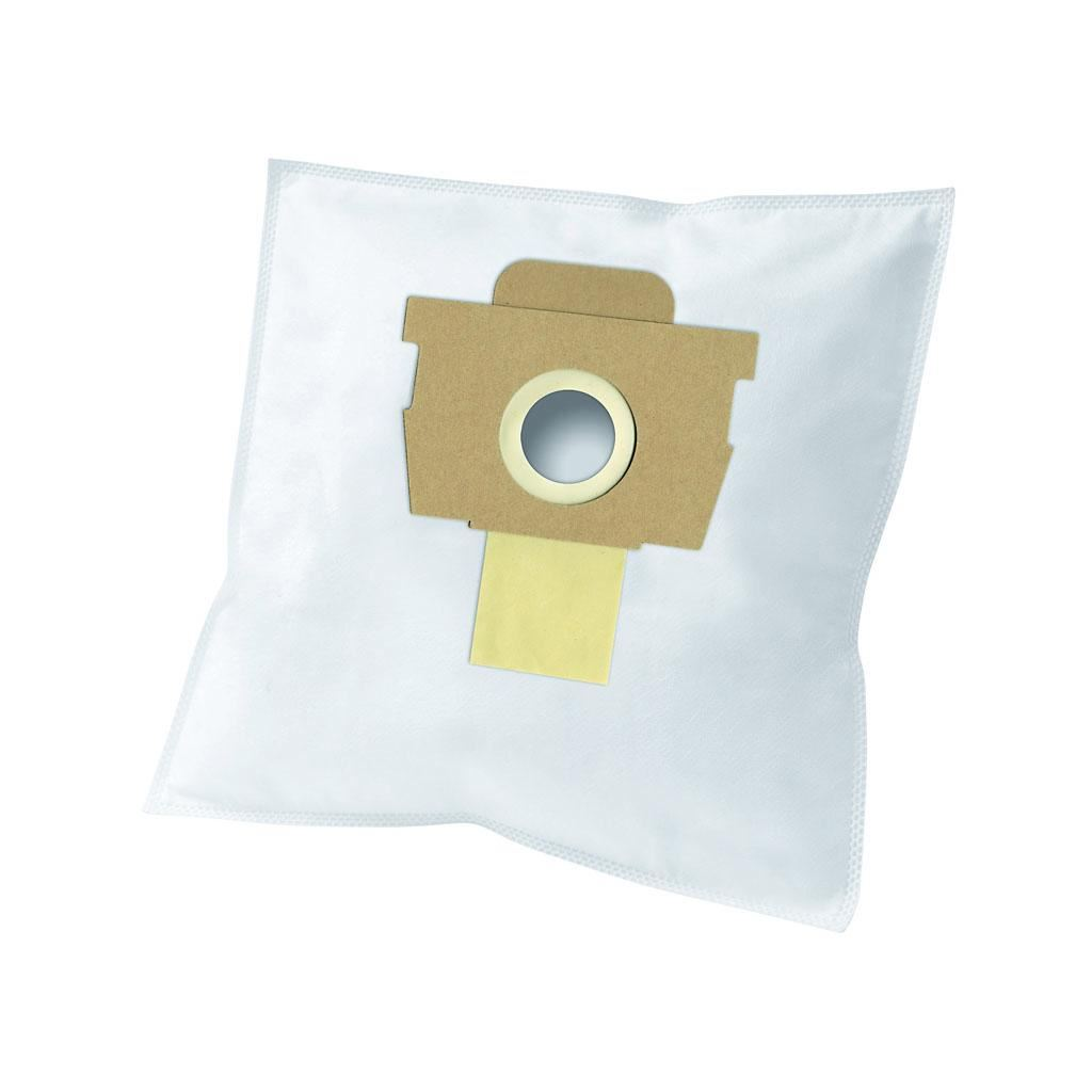 Invest IZ-R10S Rowenta kompatibilis mikroszálas porzsák 5db/csomag (GA1932) (GA1932)