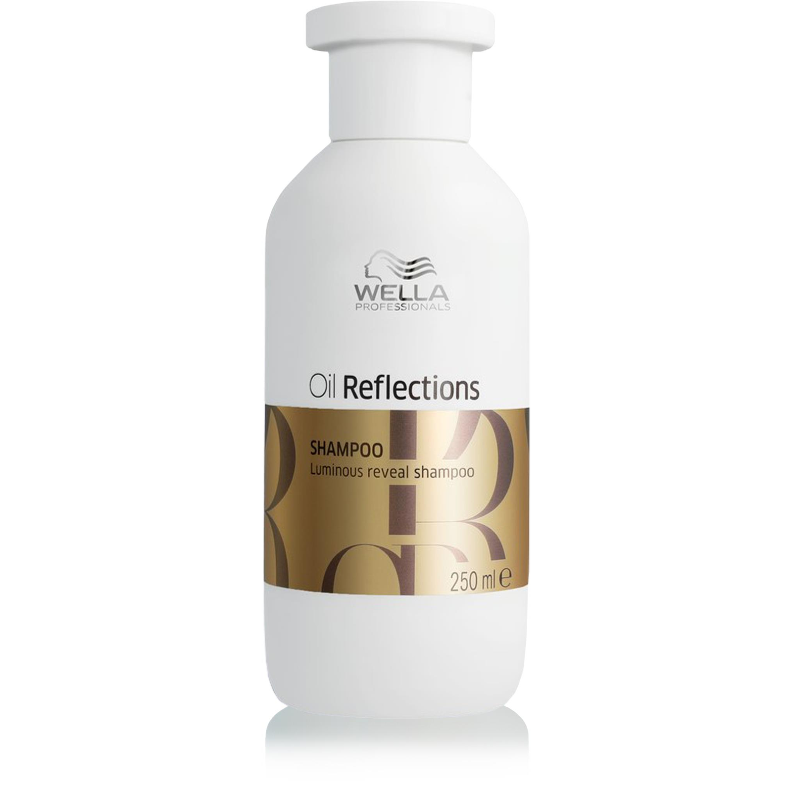 WELLA PROFESSIONALS Oil Reflections Luminous Reveal Shampoo 250 ml (4064666583259)