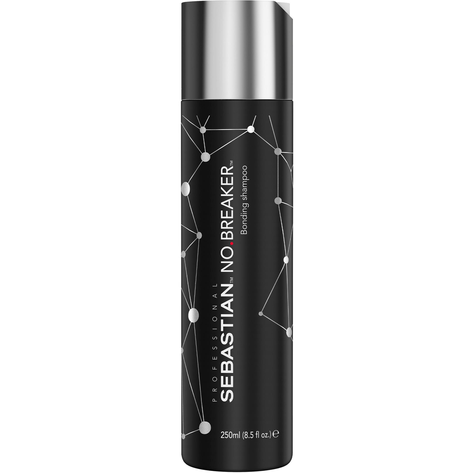 SEBASTIAN PROFESSIONAL No.Breaker Bonding Shampoo 250 ml (4064666928753)