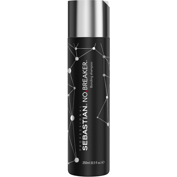 SEBASTIAN PROFESSIONAL No.Breaker Bonding Shampoo 250 ml