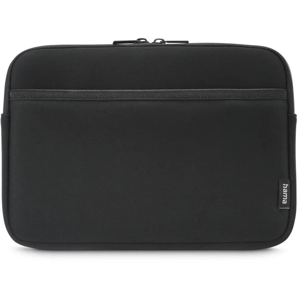 Hama Neoprene 27,9 cm (11") Etui Sort