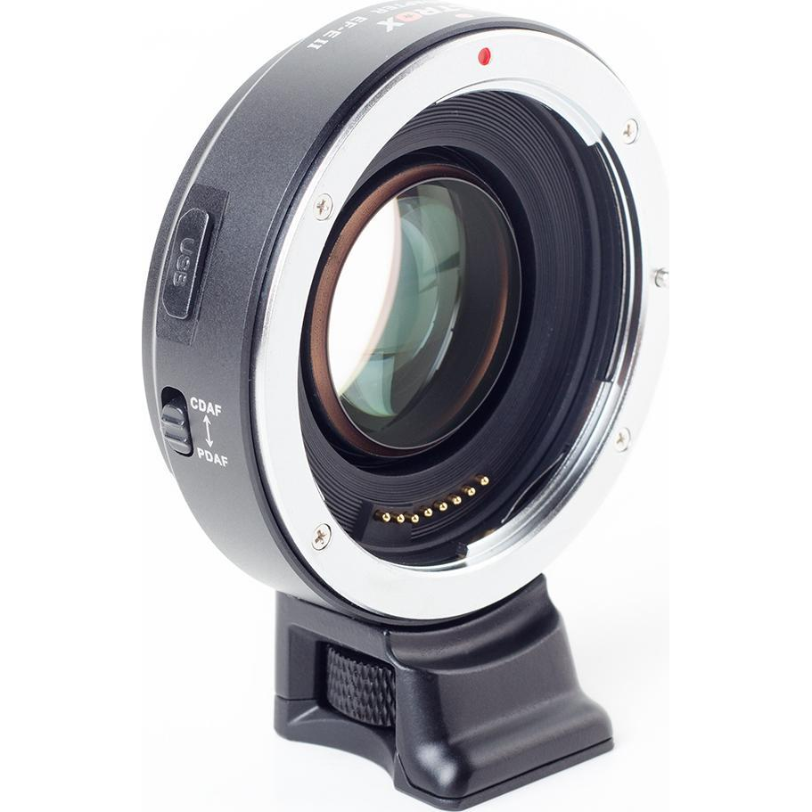 VILTROX EF-E II Autofocus Adapter 0.71x (EF-E II)