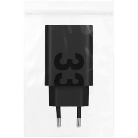 ORIGINÁLNA NABÍJAČKA USB 33W MOTOROLA E14 E22 E40 G54 G56 G72 G84 G85 G86