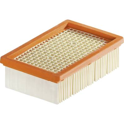 Kärcher Lapos lamellás szűrő 1 db (4039784945234)