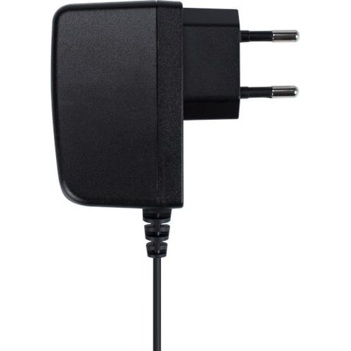 EPOS UNI PS EU 02 áramátalakító és inverter Beltéri Fekete (UNI PS EU 02 Power Supply EU)