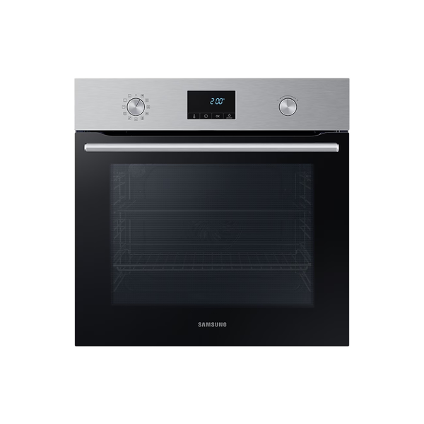 Samsung NV68A1170BS/OL sütő 68 L 1800 W A Rozsdamentes acél